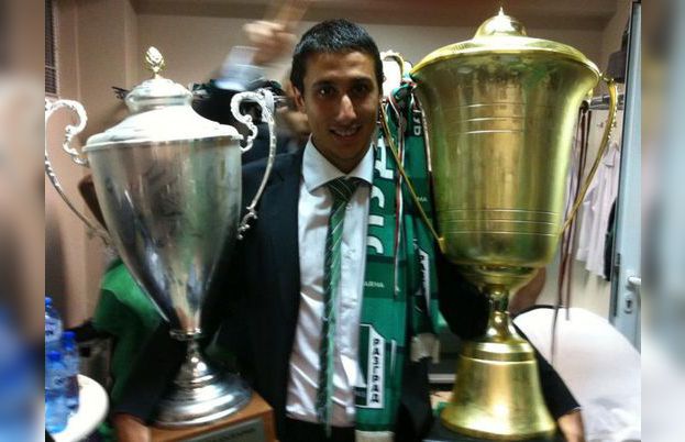 Ботев се облизва за звезда на Лудогорец