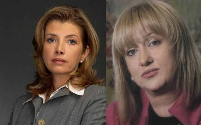 Петя Славова скандално лапва Труд и 24 часа