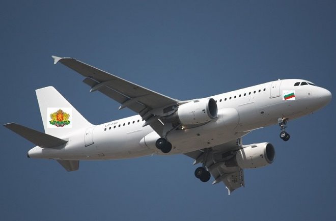 Продават куцото Ту за 550 000 долара