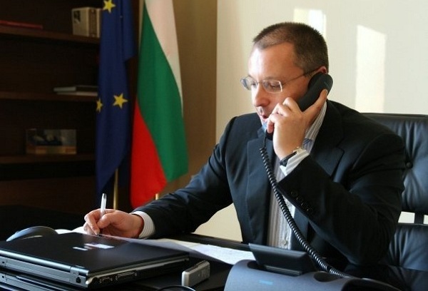 Станишев: Без Бойко Борисов на сватбата ми, не сме си близки