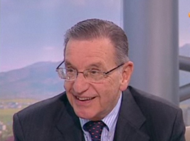 Йордан Соколов: Не са ме канили за мястото на Марковска! 