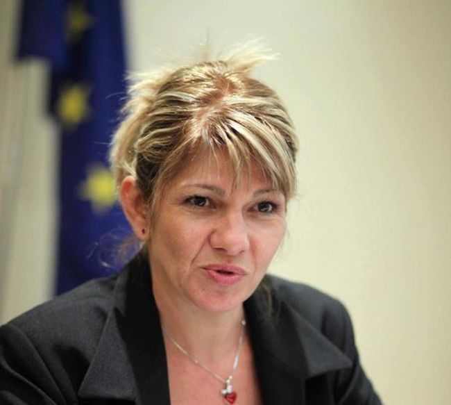 Нона Караджова: България е богата държава