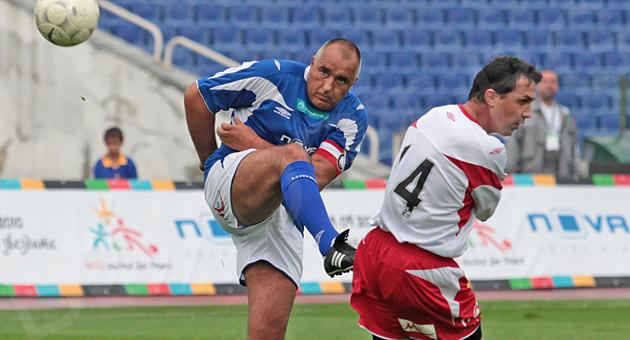 Бойко остана без топла вода