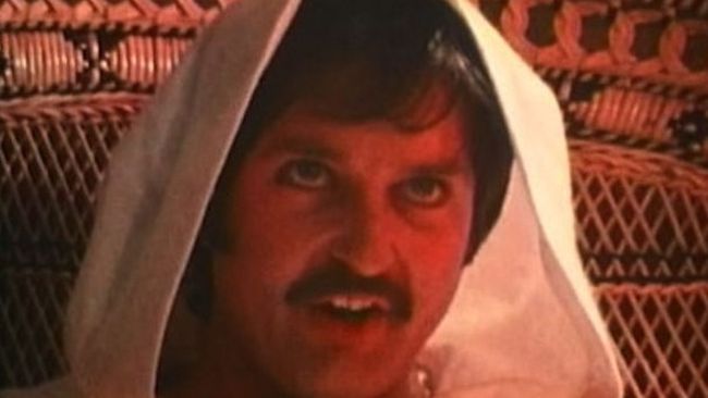 Главният прокурор на щата Ню Йорк бил порнозвезда 