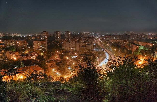 Паника в Пловдив! Апаши обират домове