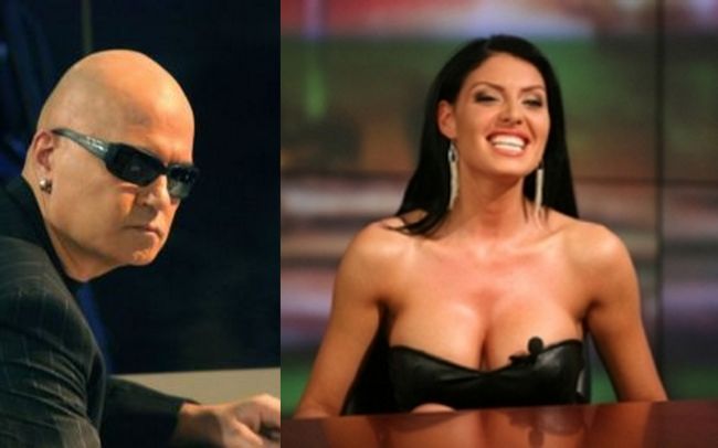 Слави предлагал на Златка работа срещу секс