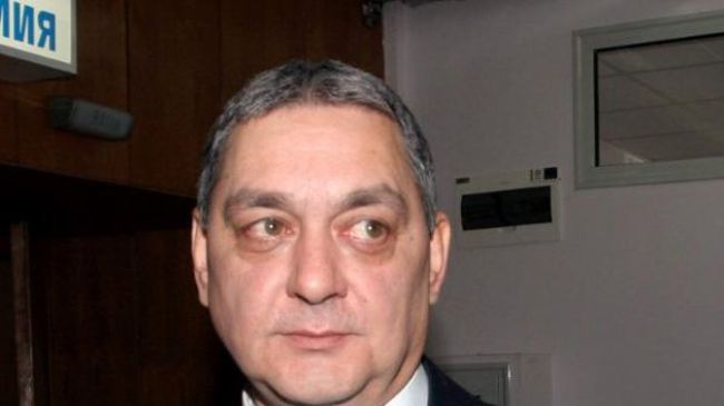 БЛС: Бойко Борисов трябва да уволни незабавно Дянков