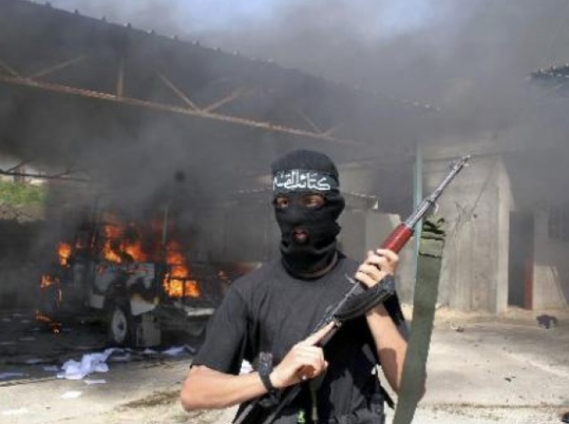 Нови жертви в ивицата Газа