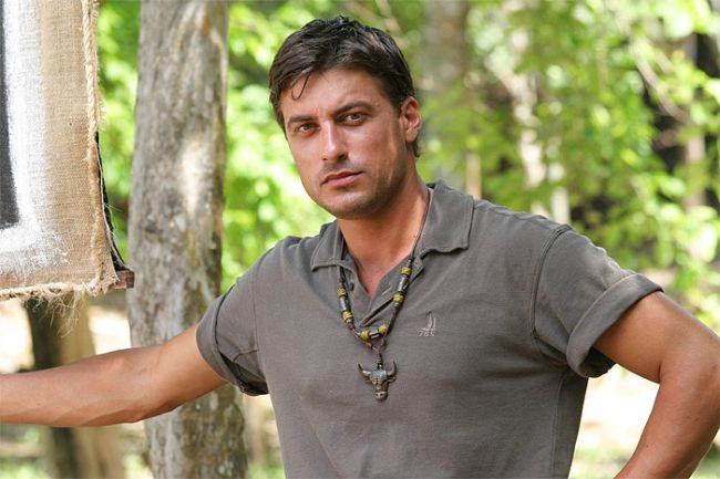 Карамазов - брат на Мамалев