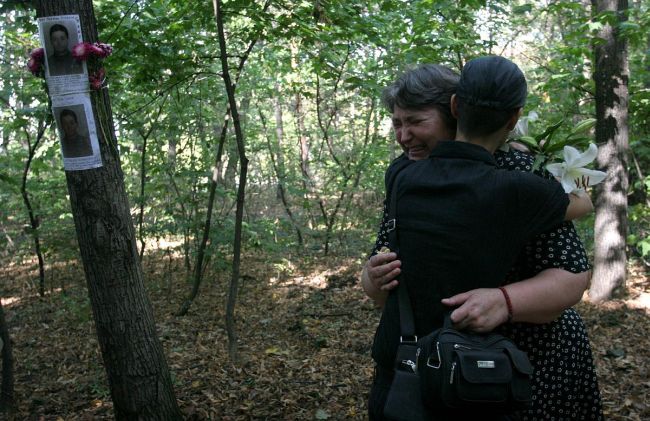 Майката на убития преди 4 г. студент: Нямаме правосъдие