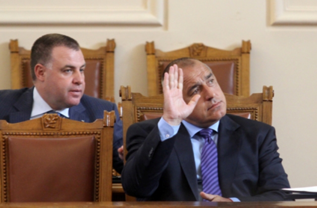 Ако БСП спечели изборите, ни чака експертно правителство!