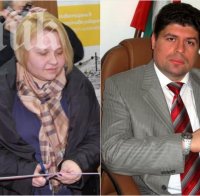 Ексклузивно в ПИК! Нов скандал в ДФ 