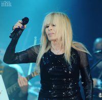 Лили Иванова с концерт в НДК