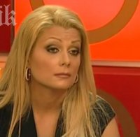 Финансова криза налегна Венета Райкова