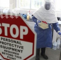 Ебола уби 60 души в Гвинея
