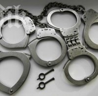 В Одеса беше задържана въоръжена група саботьори 