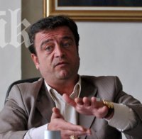 Цветелин Кънчев пред ПИК: Кардарашите да спрат да дразнят обществото с грандоманията и ксенофобските си призиви!