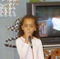 Уникално в ПИК! Вижте как новото дете - чудо Ерика спасява болни от рак!