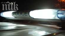 Най-бързата полицейска кола