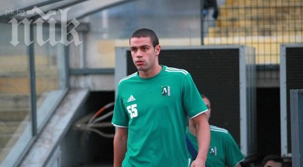 лудогорец играе достойно нулево реми полувремето валенсия