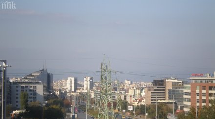 променят движението бул българия уикенда