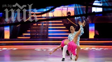 скандал милко калайджиев кихнал хилядарки участва денсинг старс