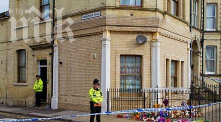 осъдиха наш шофьор години затвор великобритания