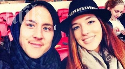 перверзен национал германия свалил стюардеса снимка пениса