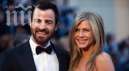 дженифър анистън минава венчилото пролетта