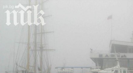 отново наднормено запрашаване варна