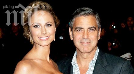 адвокатката джулиан асандж гадже джордж клуни