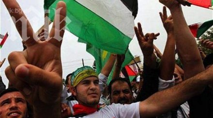 трима палестинци убити бежански лагер западния бряг