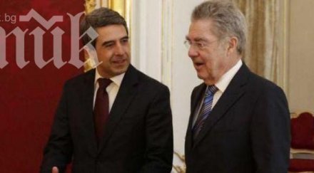 плевнелиев виена българия признава референдума крим