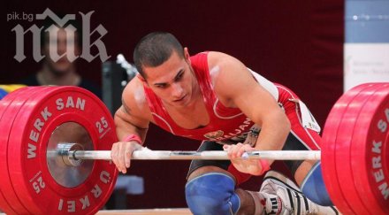 наши щангисти азербайджан наказани години