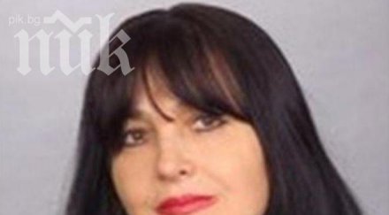 шефката фонда лечение деца подаде оставка