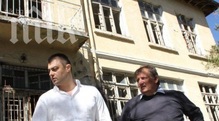 бареков свирепа битка станишев кметското богданов дол