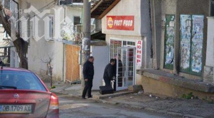 продават сандвич марихуана 1250 гимназия ловеч