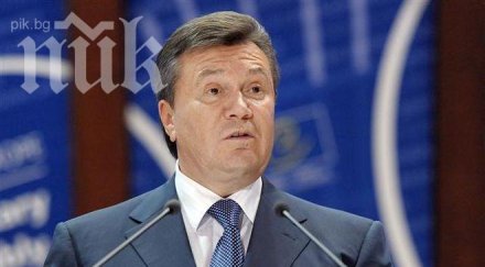 слабият нерешителен янукович обрекъл украинците страдания