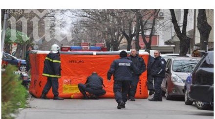 приятели убедиха самоубиеца варна напусне жилището драмата свърши обновена