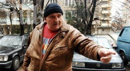 мъж хвана крадец заведе полицията пуснаха