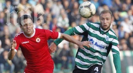 ясни стартовите състави черно море цска