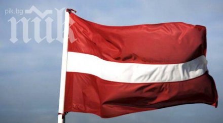 латвия прекрати военното сътрудничество русия