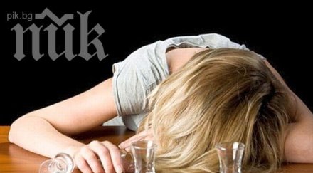 софиянци пият