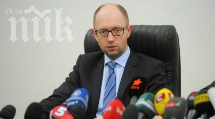 напрежение украйна заплаши русия война