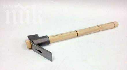 психично болен столичанин плаши съседите тесла