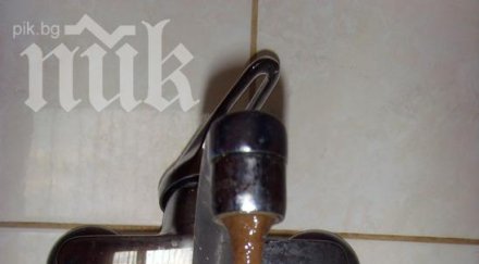 света всеки ден около 1400 деца умират заради липса чиста вода