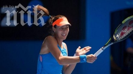 ана иванович класира финалите маями