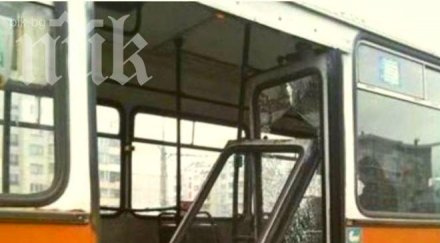 проверяват изправността автобуси случаен превоз деца