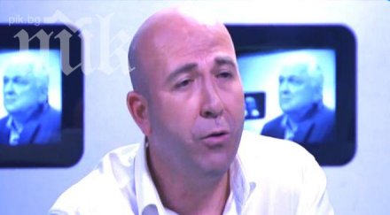 скандал нова сашо диков бившия шеф кат човек цецо изпълняваш поръчка