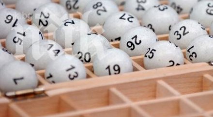 джакпотът милиона лева оцеля столичанин спечели 100 хил лева